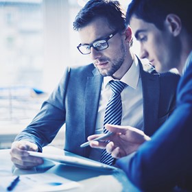  Sirius Solutions: Human Capital Consulting