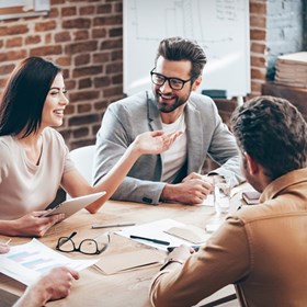  Sirius Solutions: Energy Trading and Risk Management